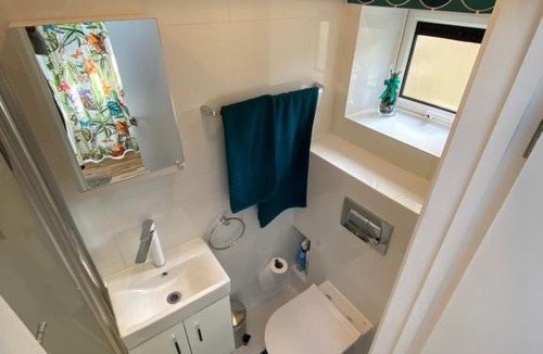 Cherry Hinton Apartment | Moonlight studio