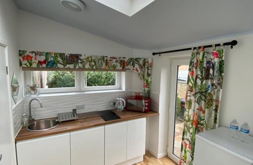 Cherry Hinton Apartment | Moonlight studio