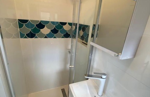 Cherry Hinton Apartment | Moonlight studio