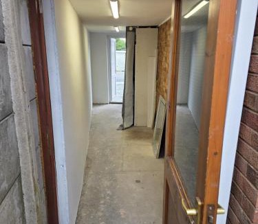 Cradley Apartment | Moonlight Suite