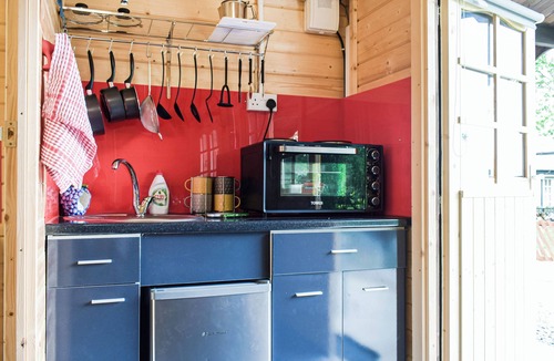 Newtown Cottage | Moonlight View - UK35187