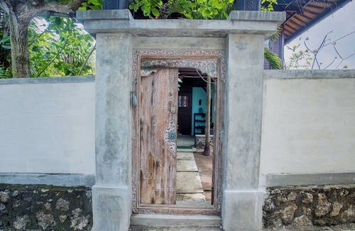 Ceningan Island Villa | Moonlight Villa Ceningan