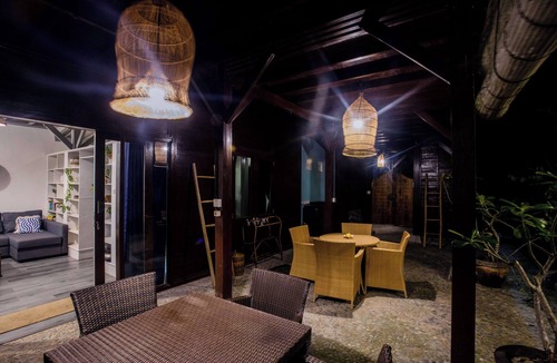 Ceningan Island Villa | Moonlight Villa Ceningan