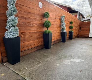 Allendale Apartment | Moonlit Serenity