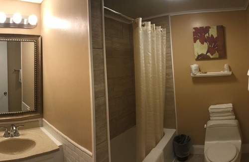 Niagara Falls Hotel | Moonlite Motel Niagara Falls