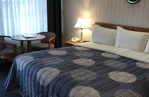 Niagara Falls Hotel | Moonlite Motel Niagara Falls