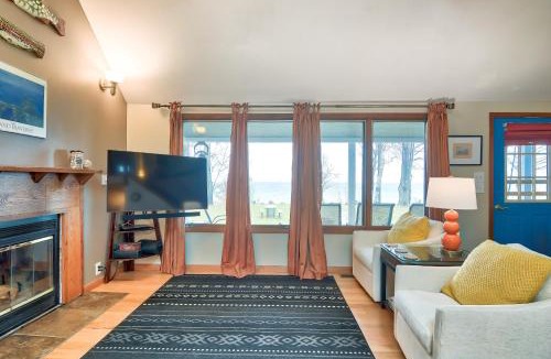 Suttons Bay House | Moonridge Cottage