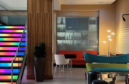 St. Louis Hotel | Moonrise Hotel