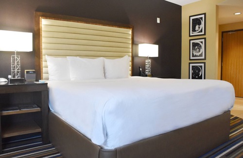 St. Louis Hotel | Moonrise Hotel
