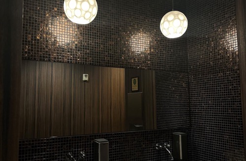 St. Louis Hotel | Moonrise Hotel