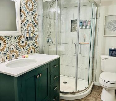 Hammondsport Bed & Breakfast | Moonshadow B&B