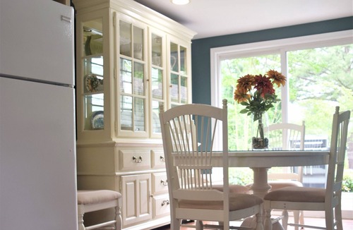 Old Town House | Moonshine Cottage - Time to GOLF!