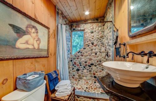 Ellijay House | Moonshine Rapids