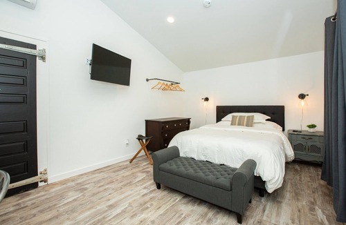 Normal House | Moonshot Haven - Modern Farmhouse