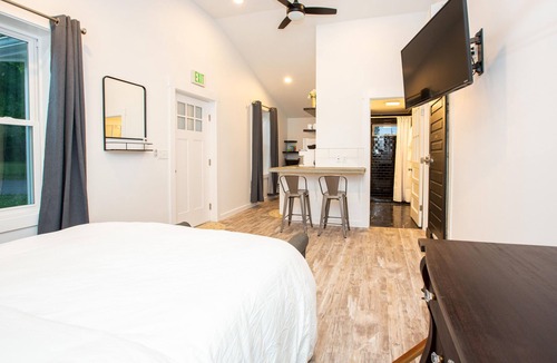 Normal House | Moonshot Haven - Modern Farmhouse