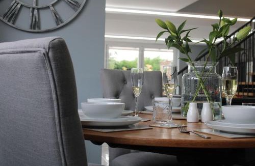 Norwich House | Moonsticks