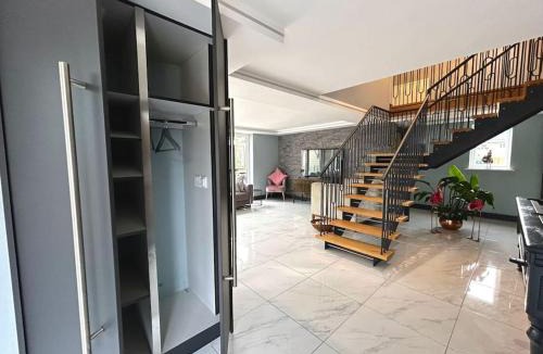 Norwich House | Moonsticks