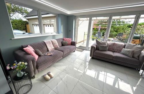 Norwich House | Moonsticks