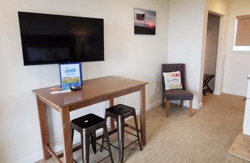 Moclips Hotel | Moonstone Beach Motel