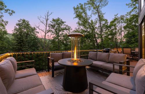 Massanutten House | Moonstone Escape - Managed by Gr8Escapes