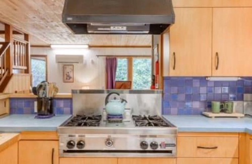 Trinidad House | Moonstone Sanctuary: Serene Retreat Near Moonstone Beach