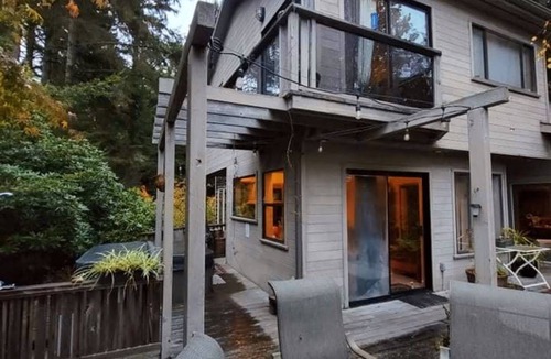 Trinidad House | Moonstone Sanctuary: Serene Retreat Near Moonstone Beach