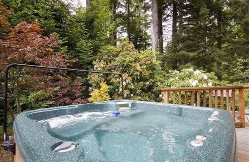Trinidad House | Moonstone Sanctuary: Serene Retreat Near Moonstone Beach