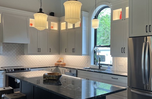 Oro-Medonte Ski Chalet | Moonstone ski Chalet