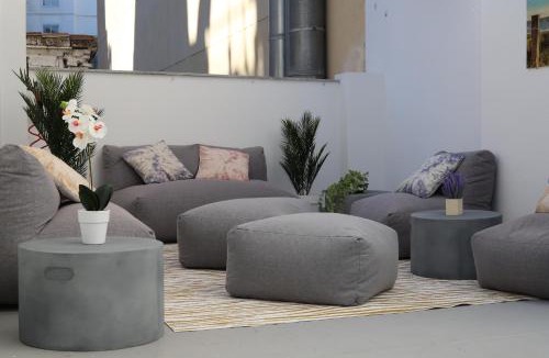 Sant Francesc Apartment | Moontels Paseo de Ruzafa
