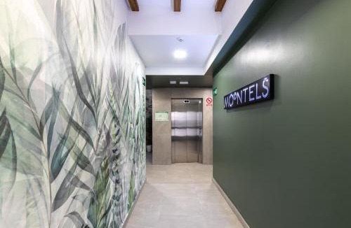 La Roqueta Apartment | Moontels Plaza de Vannes