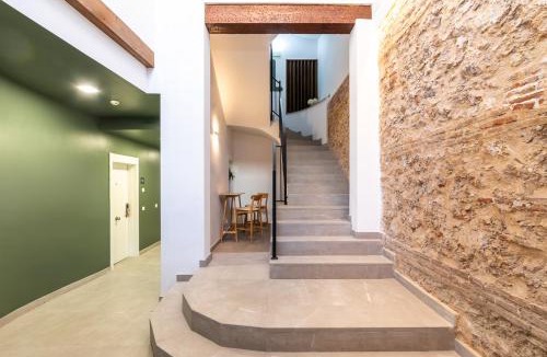 La Roqueta Apartment | Moontels Plaza de Vannes