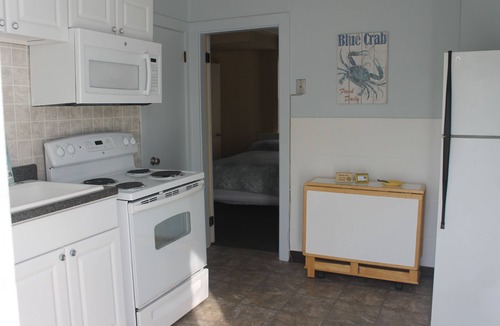 Old Orchard Beach Hotel | Moontide Motel Cabins & Apartments