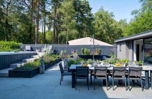 Beaulieu House | Moonwood House