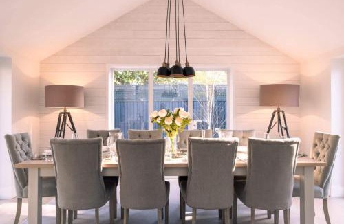 Beaulieu House | Moonwood House