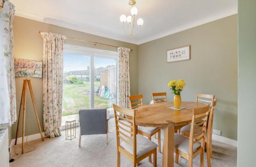 Alne House | Moor Close