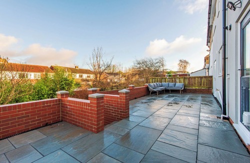 Durham House | Moor Crescent