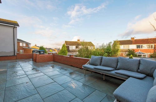 Durham House | Moor Crescent