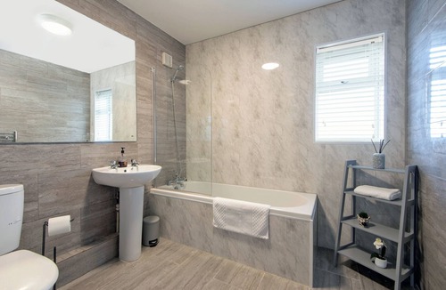 Durham House | Moor Crescent