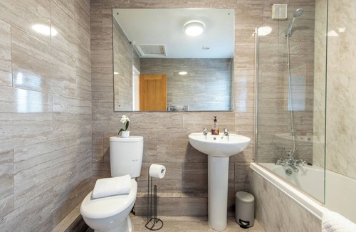 Durham House | Moor Crescent