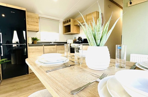 Cayton Bay House | Moor Crest, Cayton Bay