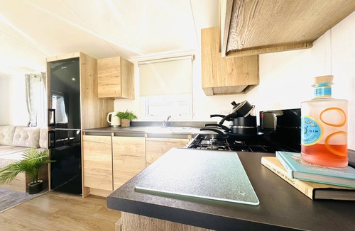 Cayton Bay House | Moor Crest, Cayton Bay