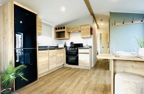 Cayton Bay House | Moor Crest, Cayton Bay