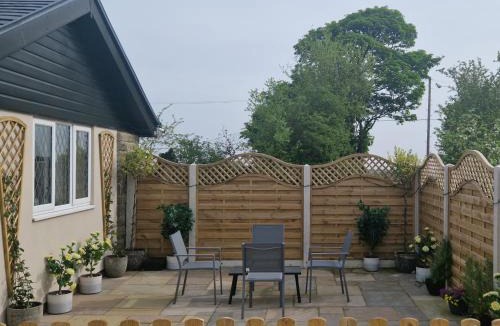 Ashover House | Moor Farm Cottage