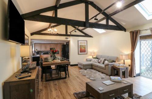 Ashover House | Moor Farm Cottage