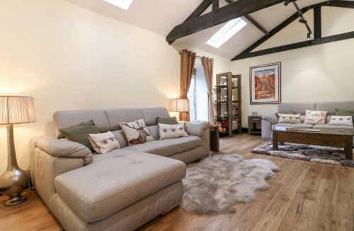 Ashover House | Moor Farm Cottage