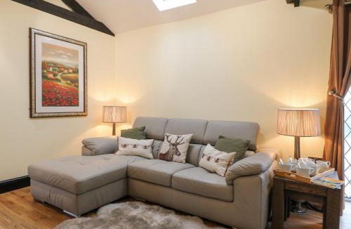 Ashover House | Moor Farm Cottage