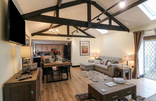 Ashover Cottage | Moor Farm Cottage