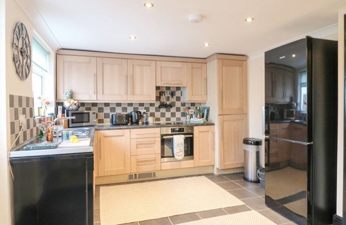 Ashover Cottage | Moor Farm Cottage