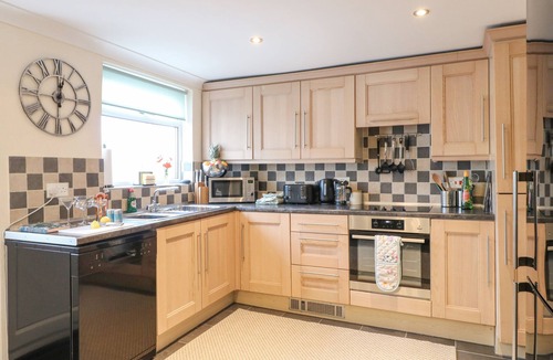 Ashover Cottage | Moor Farm Cottage