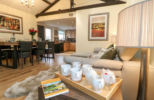 Ashover Cottage | Moor Farm Cottage